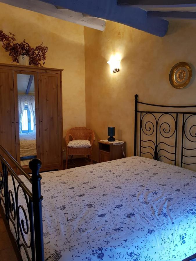 Maison Dina Collepardo Extérieur photo