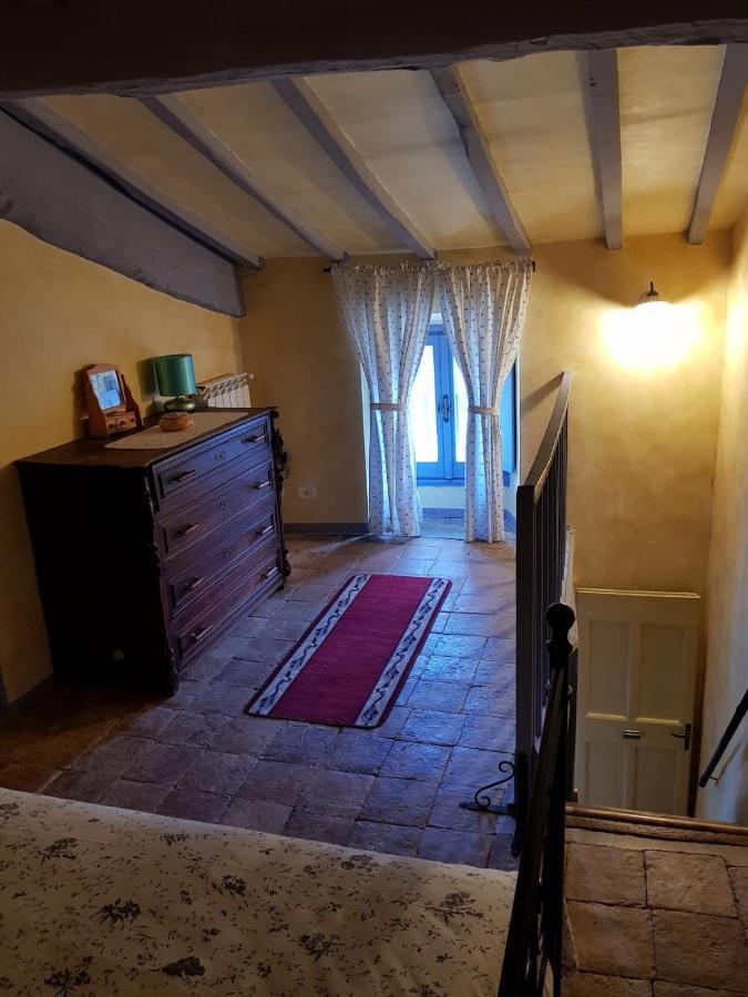 Maison Dina Collepardo Extérieur photo