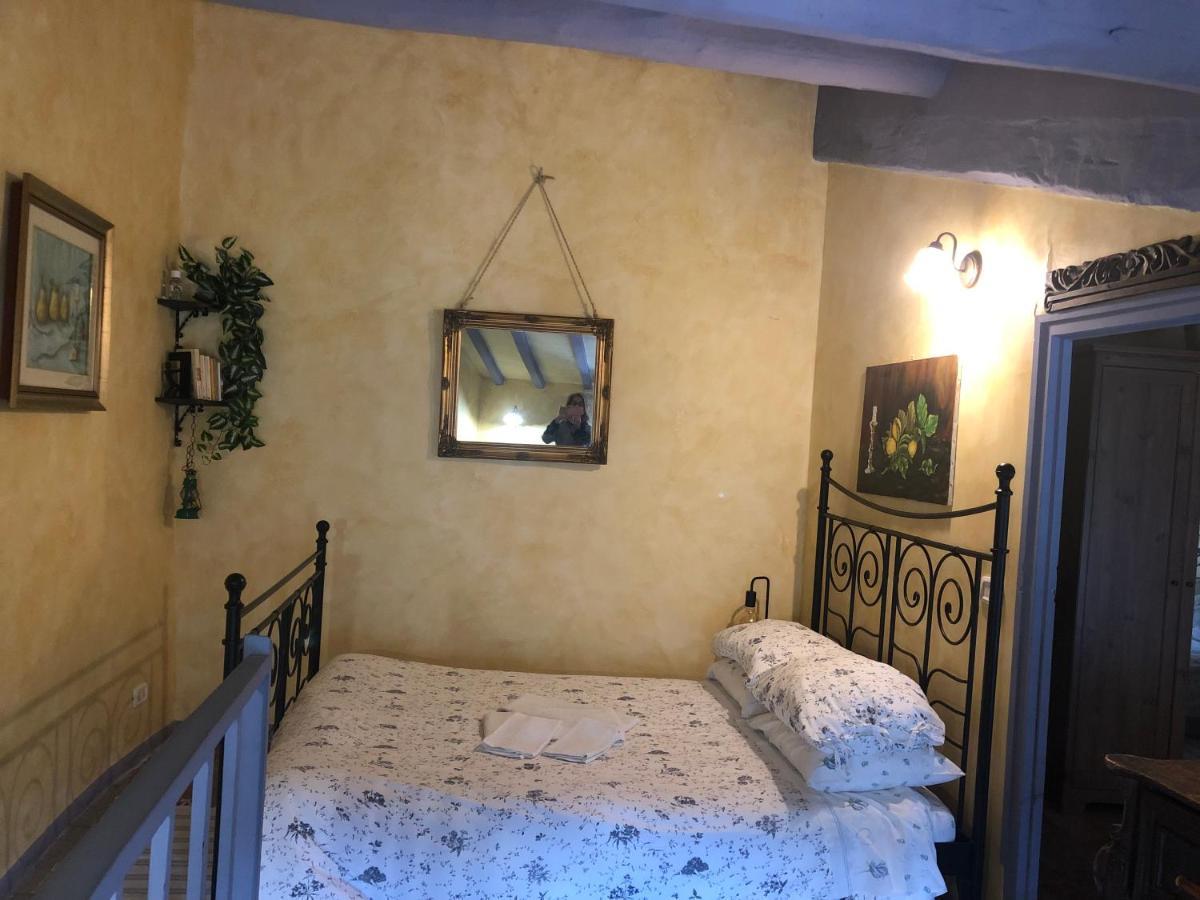 Maison Dina Collepardo Extérieur photo