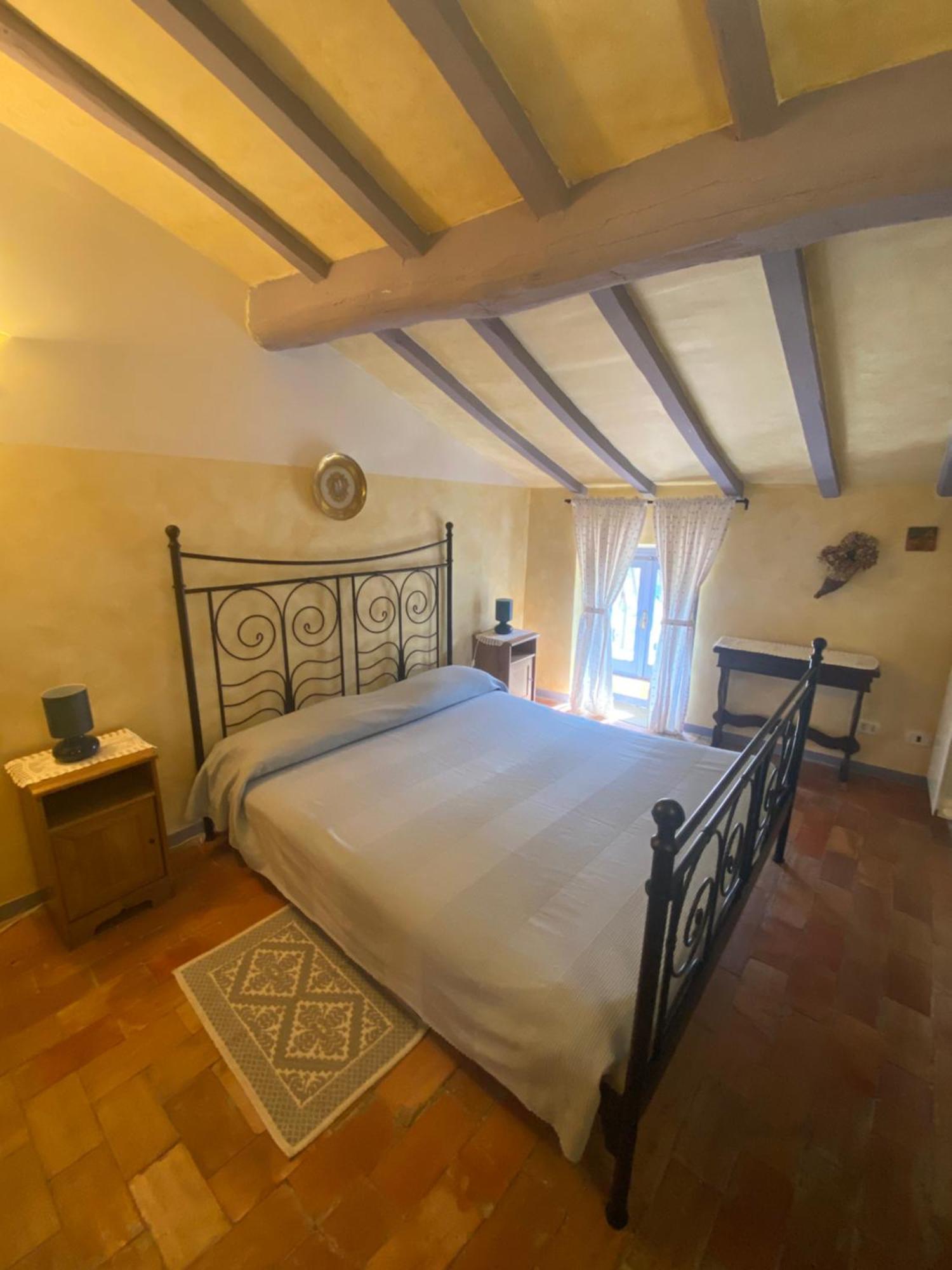 Maison Dina Collepardo Extérieur photo