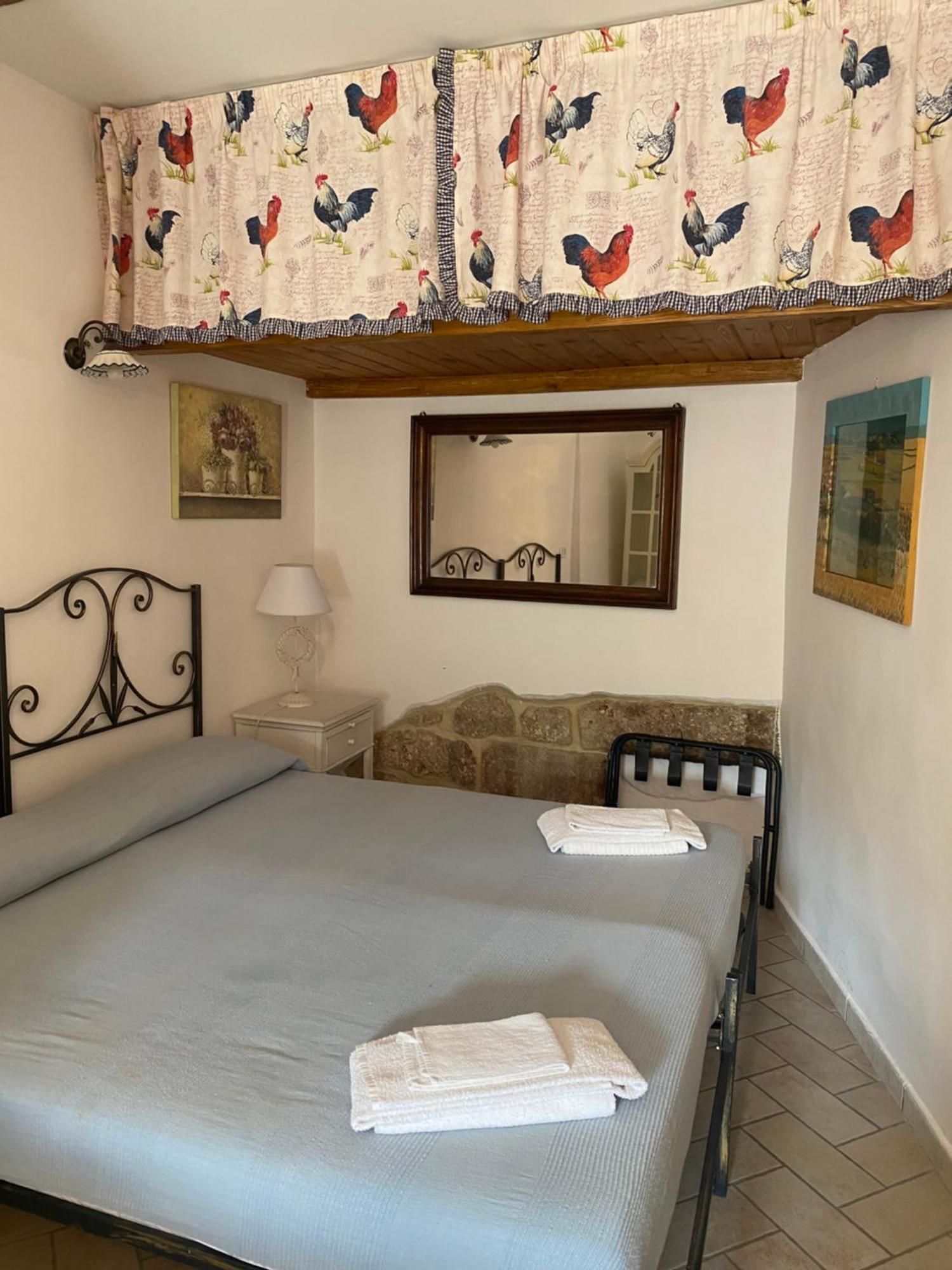 Maison Dina Collepardo Extérieur photo