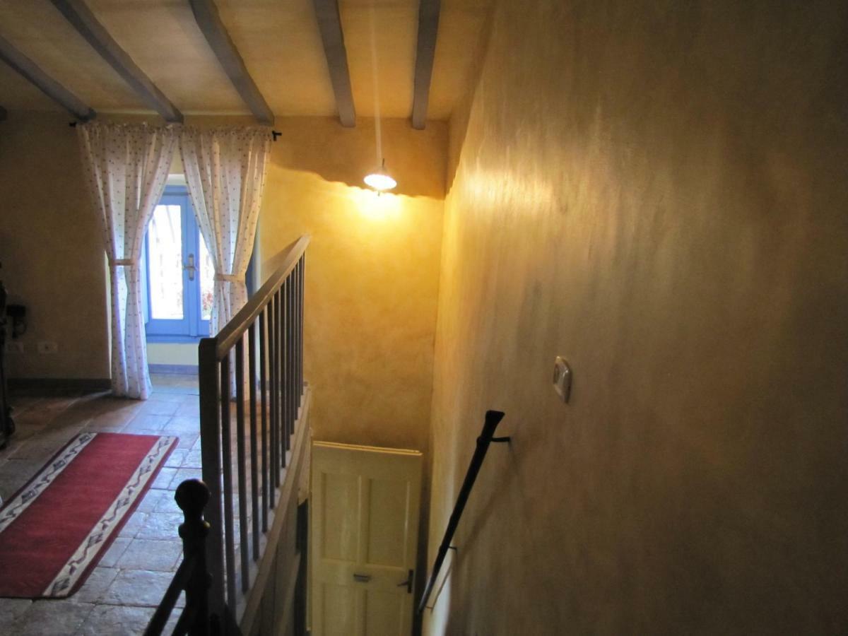 Maison Dina Collepardo Extérieur photo